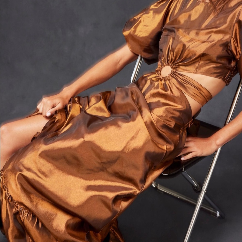 Hansel and Gratel  Dress